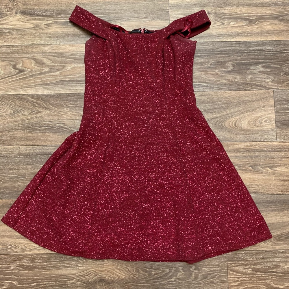 Cocktail dress